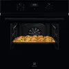 Image de Electrolux EOD5H70BZ - E-OI 600 2750 W Steambake Four Ã©lectrique multifonction cm. 59 - noir