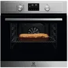 Image de Electrolux Serie 300 COH4P06BX3 Four Acier inoxydable