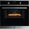 Image de Electrolux Four Pyrolyse 500 SurroundCook® EOF6P56BX