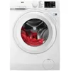 Image de AEG LFA6I8272A machine Ã  laver chargement frontal 8 kg 1151 tr/min Blanc