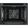 Image de Four Encastrable CombinÃ© Vapeur Electrolux 800 SteamBoost EOB8S39H Pure Black