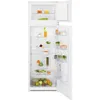 Image de Electrolux - RÃ©frigÃ©rateur 2 portes encastrable ETS5LE16S ColdSense 2P - Blanc