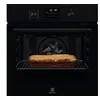 Image de Electrolux 600 SurroundCook EOF4P46H 72 L 3490 W Noir