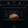 Image de Electrolux EOC6P56H 72 L 3390 W Noir