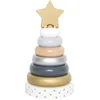 Image de Jeu pyramide bois Silver