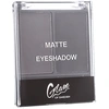 Image de Fards à paupières & bases Glam Of Sweden  Matte Eyesahadow 03-dramatic P19630778