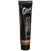 Image de Fonds de teint & Bases Glam Of Sweden  True Matte Foundation 02 P22412497