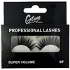 Image de Mascaras Faux-cils Glam Of Sweden  Cils Super Volume 07 P31133496