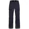 Image de Pantalon de ski E11 M Pure Gore-Tex Pants (Dark Ink Solid) Homme