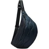 Image de Peak Performance - Sac banane - Helium Bum Bag Black - Noir