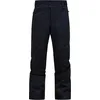Image de Peak Performance - Pantalon de ski isolant - M Maroon 2L Insulated Pants Black pour Homme - Taille S - Noir