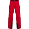 Image de Peak Performance - Pantalon de ski isolant - W Anima 2L Insulated Pants Tech Burgundy pour Femme - Taille M - Bordeaux