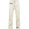 Image de Peak Performance - Pantalon de ski stretch - W Stretch Softshell Pants Sand Fog pour Femme en Softshell - Taille M - Beige