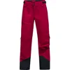 Image de Peak Performance - Pantalon de ski en GORE-TEX - W Alpine Gore-Tex 3L Pants Vertical Zenit pour Femme - Taille S - Bordeaux