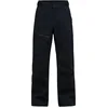 Image de Peak Performance - Pantalon de ski en GORE-TEX - M Alpine Gore-Tex 3L Pant Black - Taille XL - Noir