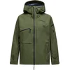 Image de Peak Performance - Veste de ski en GORE-TEX - M Alpine Gore-Tex 3L Jacket Pine Needle - Taille M - Vert