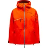 Image de Peak Performance - Veste de ski en GORE-TEX - M Alpine Gore-Tex 3L Jacket Solar Burst pour Homme - Taille S - Rouge