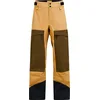 Image de Peak Performance - Pantalon en GORE-TEX - M Gravity Gore-Tex 3L Pants Sierra Sand pour Homme - Taille S - Beige
