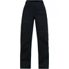 Image de Peak Performance - Pantalon de ski en GORE-TEX - W Alpine Gore-Tex 3L Pant Black pour Femme - Taille L - Noir
