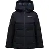 Image de Peak Performance - Veste de ski isolante - W Shred Down Jacket Black pour Femme - Taille S - Noir