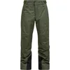 Image de Peak Performance - Pantalon de ski isolant - M Maroon 2L Insulated Pants Pine Needle pour Homme - Taille S - Vert