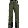 Image de Peak Performance - Pantalon de ski isolant - W Anima 2L Insulated Pants Pine Needle pour Femme - Taille L - Vert