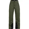 Image de Peak Performance - Pantalon de ski isolant - W Anima 2L Insulated Pants Pine Needle pour Femme - Taille M - Vert