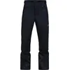 Image de Peak Performance - Pantalon de ski isolant - W Anima Insulated Pants Black pour Femme - Taille S - Noir