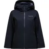 Image de Peak Performance - Veste de ski isolante - W Anima Insulated Jacket Black pour Femme - Taille XS - Noir
