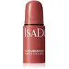 Image de IsaDora Blush Stick de maquillage multifonction pour les yeux, les lèvres et le visage couleur 46 Soft brown 5,5 ml