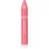Image de Isadora Twist Up Color Lip Gloss Rouge à lèvres hydratant Couleur 15 Sugar Rush 3,3 G
