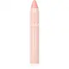 Image de Isadora Twist Up Color Lip Gloss Rouge à lèvres hydratant Couleur 00 Clear Nu 3.3G
