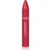 Image de Isadora Twist Up Color Lip Gloss Rouge à Lèvres Hydratant Couleur 12 Rhubarbe Rouge 3,3 G