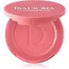 Image de IsaDora Blush en poudre couleur 09 Corail Pink 4,5 g