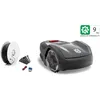 Image de Husqvarna : Abri AutomowerÂ® Aspire R4