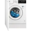 Image de Electrolux EW7F1482BI machine Ã  laver chargement frontal 8 kg 1351 tr/min Blanc