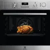 Image de Electrolux EOC4P46X 72 L 2980 W Acier inoxydable