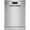Image de Lave-vaisselle Electrolux AirDry ESA47205SX Semi-intÃ©grÃ© 13 couverts