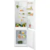 Image de Electrolux Réfrigérateur-congélateur Encastrable 177.2 cm ColdSense END5FE18S