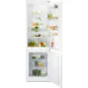 Image de Electrolux Réfrigérateur-congélateur combiné Encastrable 177.2 cm Série 600 TwinTech® ENT6NE18S1