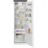 Image de Electrolux Réfrigérateur Encastrable 177.2 cm Série 600 ERD6DE18S1
