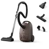 Image de Electrolux Aspirateur traîneau avec sac Electrolux 500 EB51A3WB Marron