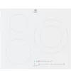 Image de Electrolux - 3ind.60cm.7350w.3boost.3min.blan lit60342cw/1