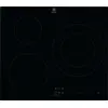 Image de Electrolux Plaque de cuisson Induction Noire Série 500 Induction 60 cm CIT60331CK