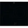 Image de Electrolux Plaque de cuisson Induction Noire Série 500 Induction 60 cm CIT60336