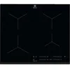 Image de Electrolux Plaque de cuisson Induction SÃ©rie 300 Standard 60 cm EIT61443B Noir