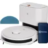 Image de Aspirateur robot Laveur Electrolux 700 ER71UW2SW
