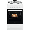 Image de GaziniÃ¨re Electrolux LKG500013W