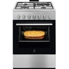 Image de CuisiniÃ¨re mixte Electrolux LKM660022X