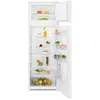 Image de RÃ©frigÃ©rateur 2 portes Encastrable 157.5 cm ColdSense Electrolux KTS5LE16S